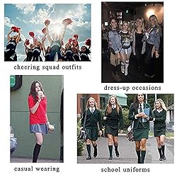 Football Soccer Socks,Totalmall Unisex Stripe