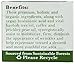SanRe Organic Skinfood - EYE OF YOUTH - Anti-Aging Eye Cream - Holistic, Non-GMO & Gluten Free
