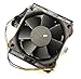 AMD Socket AM3/AM2+/AM2/1207/939/940/754 Copper Base/Alum Heat Sink & 2.75" Fan w/Heatpipes & 4-Pin Connector primary