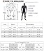 Men's Slim Fit Casual One Button Blazer Jacket (1416 Black, S)