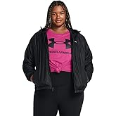 Under Armour womens Sport Windbreaker Jacket