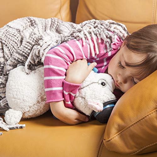 3 Llama+Stuffed+Animal+Plush+Friend