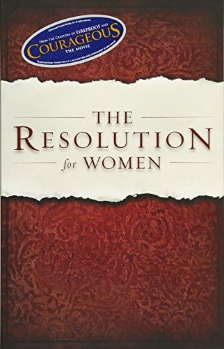 The Resolution for Women Paperback – Bargain Price, 1 Sep 2011