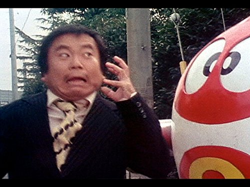 Amazon Co Jp ロボット８ちゃんを観る Prime Video