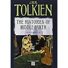 The Histories of Middle Earth, Volumes 1-5