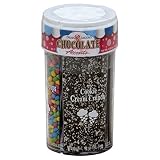 Dean Jacob's 4in1 Chocolate Accents ~ 4.68 oz.