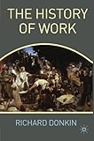 The History of Work cover