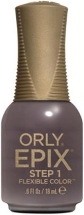 EPIX Mansion Lane Nail Polish