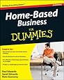 Home-Based Business For Dummies