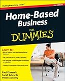 Home-Based Business For Dummies