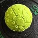 Master Smart Gear 5 Inch Premium Deep Tissue Foam Massage Ball for Trigger Point Therapy Muscle Tension Myofascial Release and Crossfit Fitness Bonus EBOOK Guide & Carry Bag