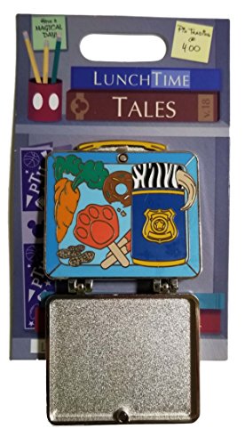 1 Disney+Pin+Lunch+Tales+Zootopia