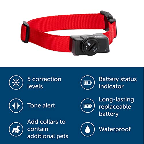 PetSafe Wireless Pet Fence The Original Wireless Containment System