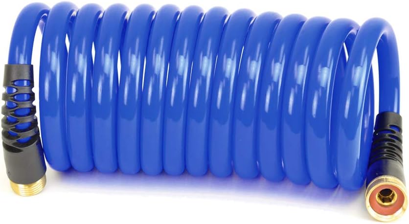 Best Rv Recoil Garden Hose 10 Ft