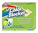 Color Blocker Dye-trapping, In-wash Cloths - 24 Each (4 Pack)