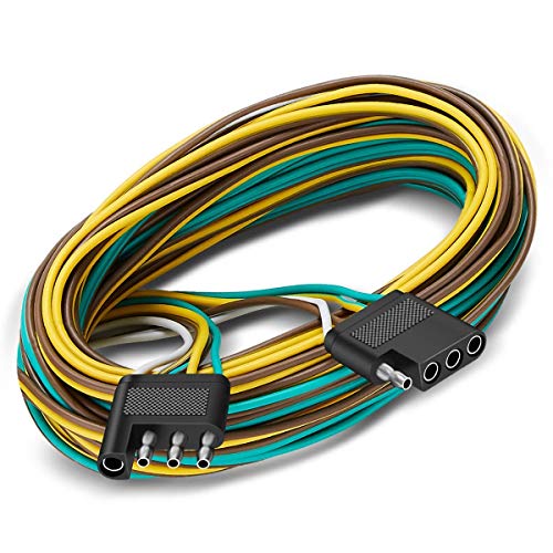 Does U Haul Install Trailer Wiring