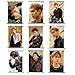 Youyouchard Kpop EXO Don't Mess UP My Tempo Album Wall Scroll Poster EXO Official Postcard EXO Poster, Decorate Your Room(01)
