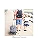 ebags ebags Mother Lode 21 Inches Carry-On Rolling Duffel - Luggage (Brushed Indigo)