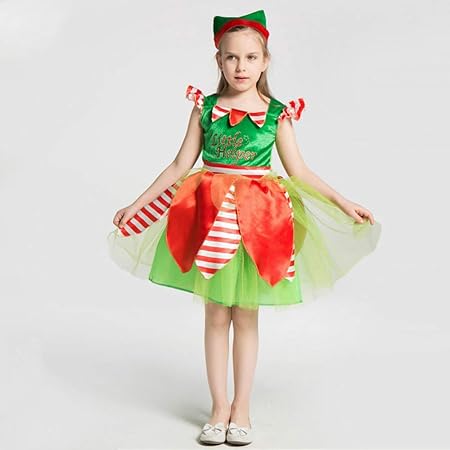 plus size elf costume uk