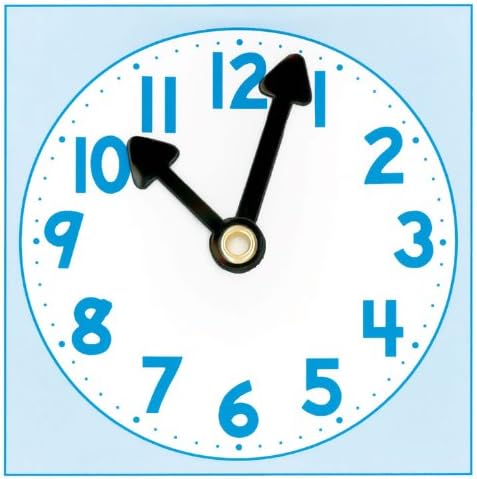 Small Clock Dial