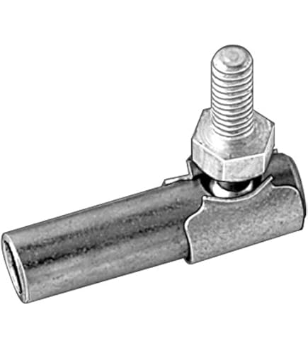 Bryke Racing Lower Ball Joint Sleeve – Fits Screw-in Lower Ball Joints (320-285)