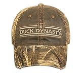 Outdoor Cap DYN-001 Duck Dynasty Max