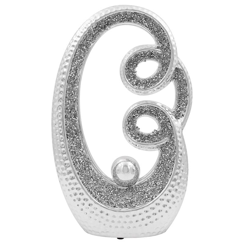 lesser and pavey Accessory, Silver