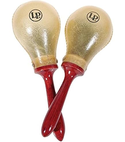 LP エルピー マラカス Rawhide Maracas LP395 Amazon.com: Latin Percussion LP395 Rawhide Maracas : Musical