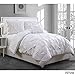 Kotton Culture Set of 2 Pillow Shams Pinch Pleated 100% Egyptian Cotton 600 Thread Count Cushion Cover Protector Premium Hotel Quality Bedding (White, 20