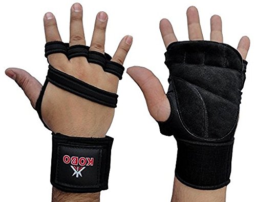 kobo gym gloves