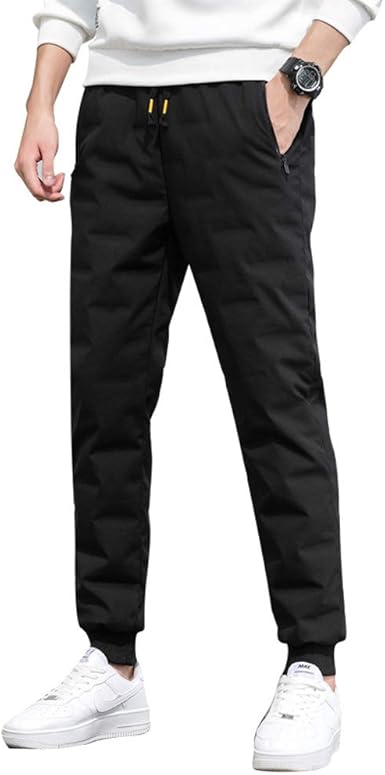 waterproof thermal hiking trousers