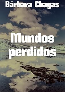 Livro Mundos perdidos
