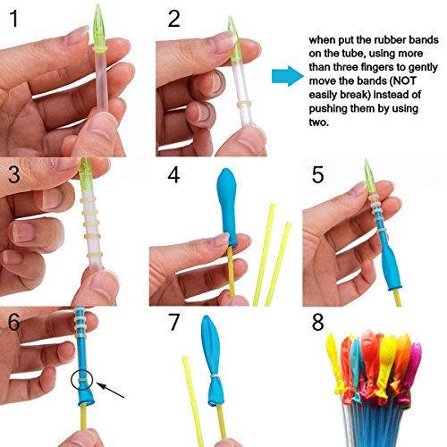 2 Balloons+Refill+Colorful+Sports+Summer