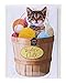 American Greetings Funny Birthday Card (Basket O' Cute) 4707022