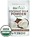 Biofinest Coconut Milk Powder -100% Pure Antioxidants Superfood - USDA Certified Organic Kosher Vegan Raw Non-GMO - Boost Digestion Detox Weight Loss - for Smoothie Beverage (4 oz Resealable Bag)