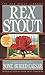 Some Buried Caesar (A Nero Wolfe Mystery Book 6) by Rex Stout