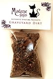 Madame Yayas Graveyard Dirt