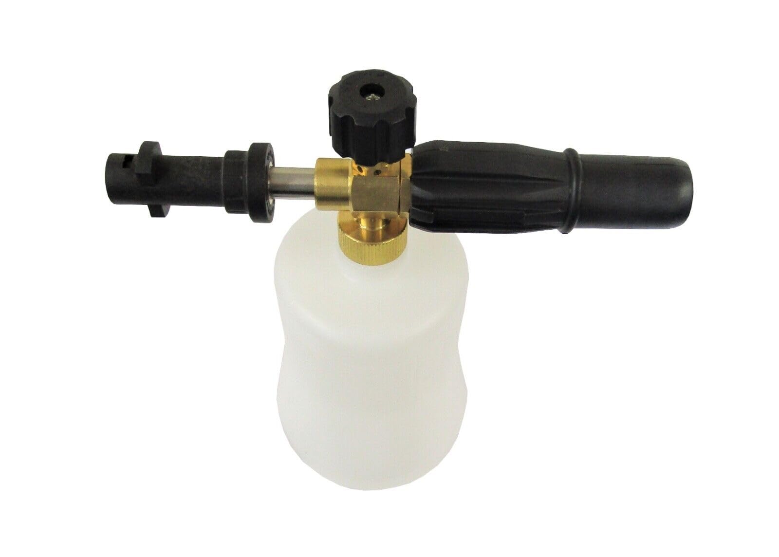 Pressurewasherpartsuk Snow Foam Lance Compatible with Karcher K-Series