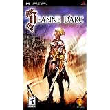 Jeanne D'Arc - Sony PSP