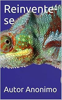Livro Reinvente-se