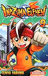 Inazuma eleven