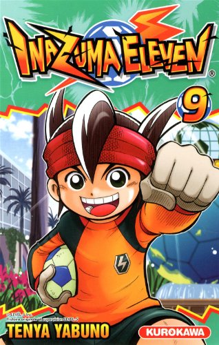 Inazuma eleven