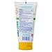 TruKid Eczema SPF30 Face Sunscreen Unscented 3.4oz Baby Sunscreen, Natural Ingredients Kids Sunscreen, Reef-Friendly Travel Size Sun Screen, Beach Defense Sunscreen for Kids, Toddlers, Babies & Adults