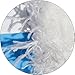 E-Cloth Flexi-Edge Floor & Wall Duster Head, Reusable Dusting Mop for Floor Cleaning, Floor Cleaner Ideal for Harword, Tile, Laminate and Other Hard Surfaces, 100 Wash Guarantee, 1 Pack