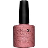 CND Shellac, Untitled Bronze