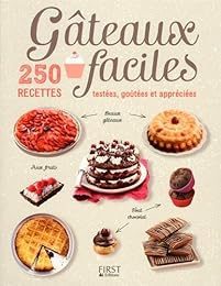 Gâteaux faciles