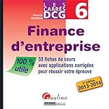 Finance d'entreprise by 