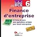 Finance d'entreprise by 