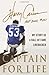 Captain for Life: My Story as a Hall of Fame Linebacker - Book by Harry Carson