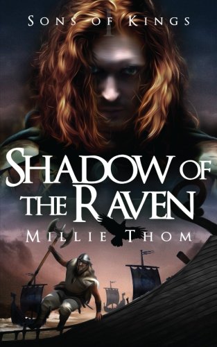 Shadow of the Raven (Sons of Kings) (Volume 1)
